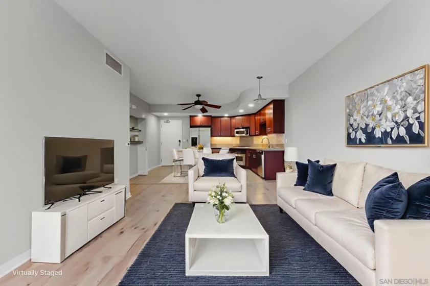 550 15th Street #206 photo 1