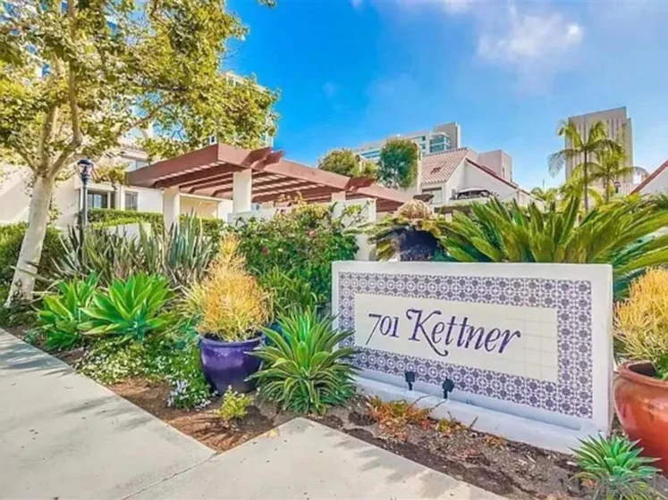701 Kettner Boulevard #70 photo 2