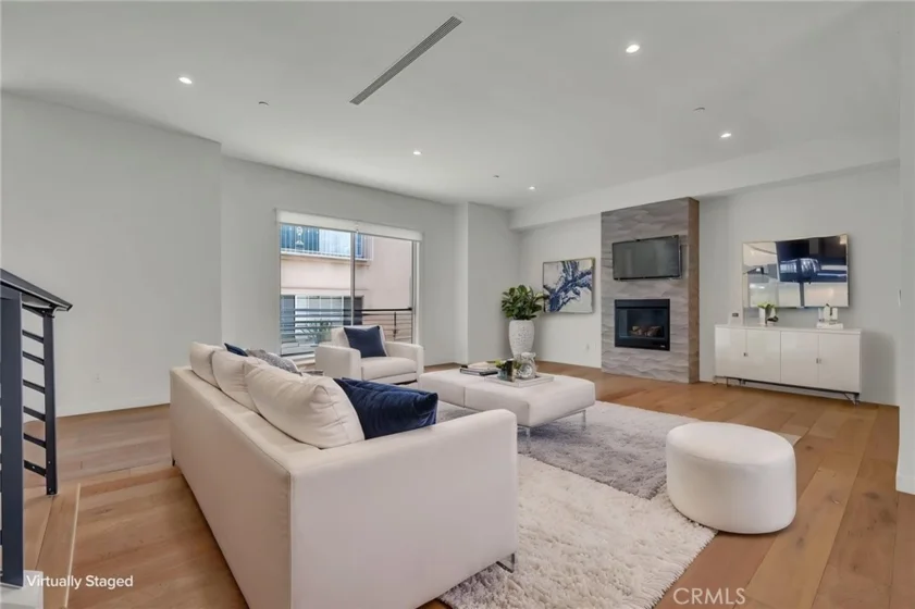 1715 Armacost Avenue #2 photo 6