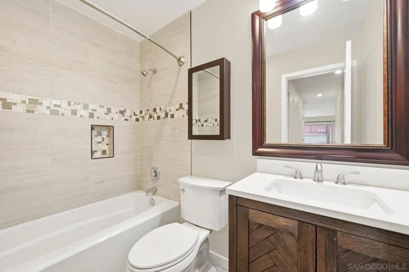 5513 Adobe Falls Road #5 photo 5