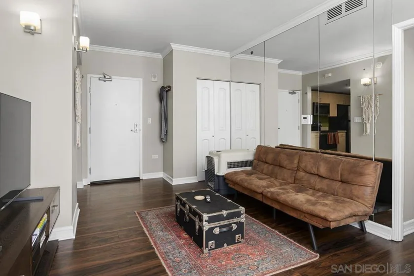425 W Beech Street #1251 photo 5