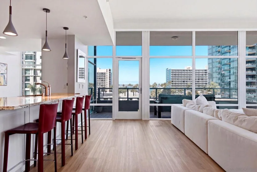1262 Kettner Boulevard #601 photo 24