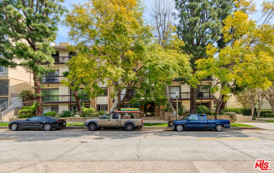 440 Veteran Avenue #403 photo 1
