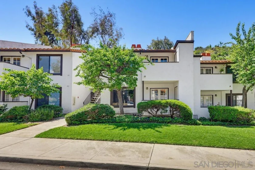 5006 Collwood Way ##89 photo 1