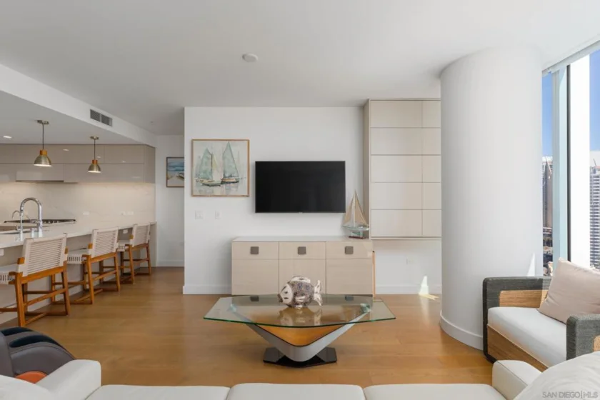 888 W E Street #2203 photo 7