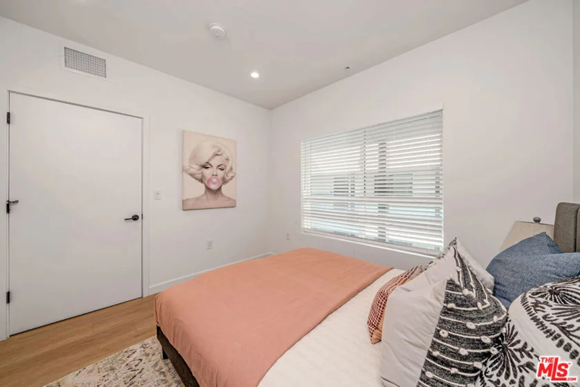 321 S Oxford Avenue #606 photo 6