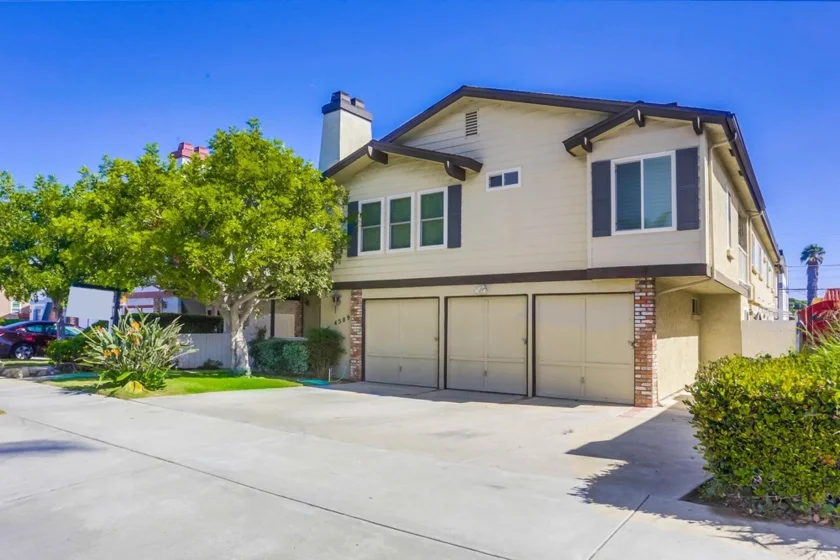 4509 Idaho Street #1 photo 1
