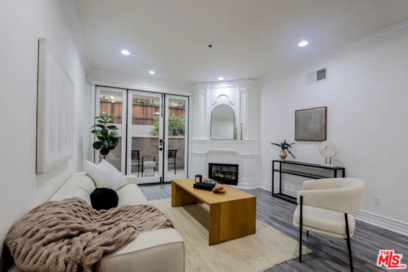 1658 Camden Avenue #104 photo 1