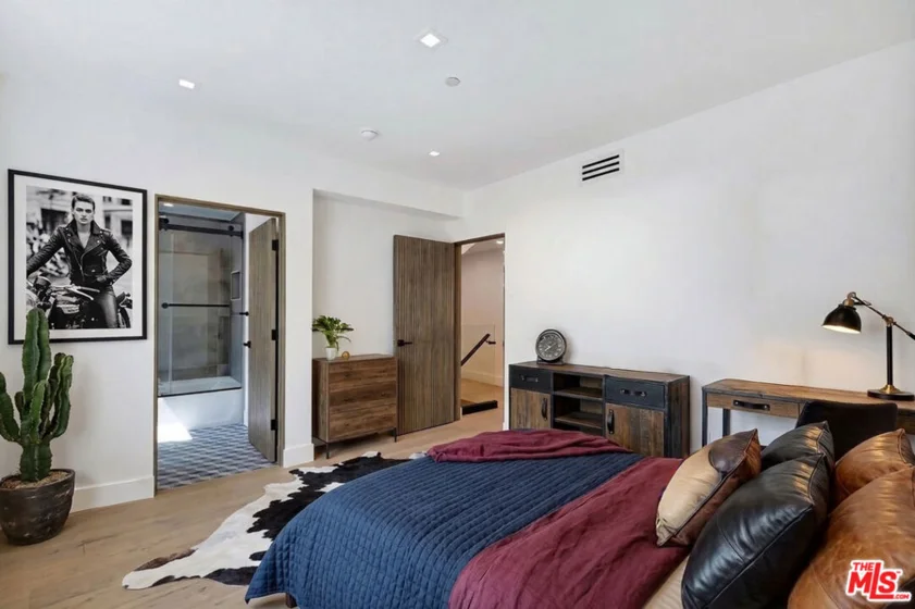 4329 Radford Avenue #2 photo 5