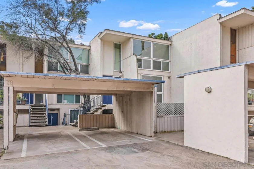 6855 Friars Road #10 photo 1
