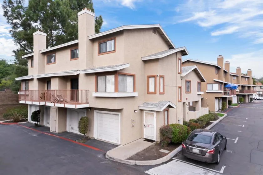 535 Georgetown Place #D photo 1