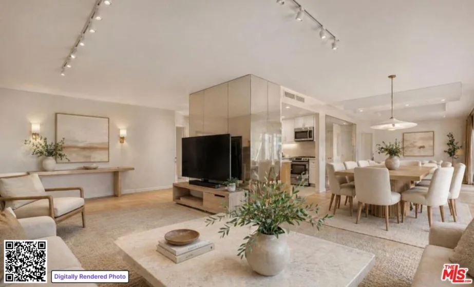 10450 Wilshire Boulevard #4F photo 7