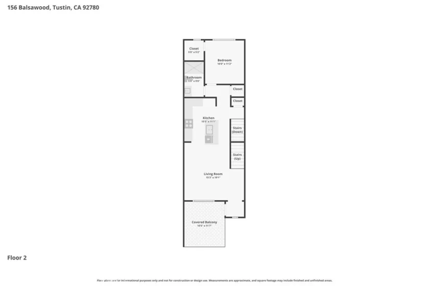 105 Chaparral photo 7