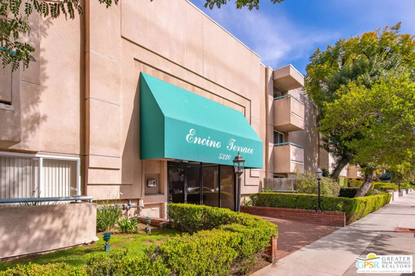 5320 Zelzah Avenue #109 photo 1