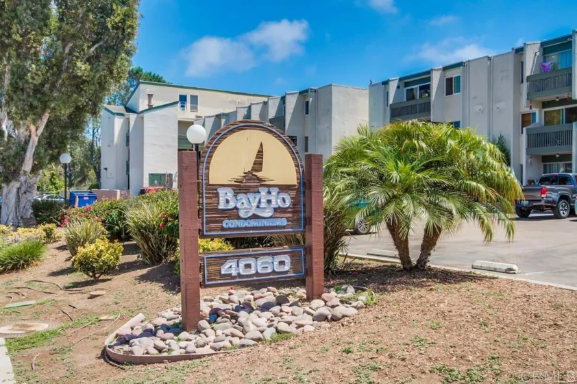 4060 Huerfano Avenue #204 photo 1
