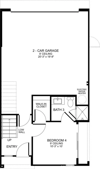 1697 Constellation Drive photo 17