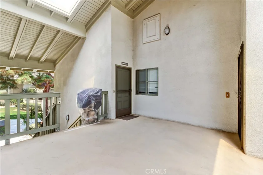 8633 Portola Court #17-E photo 40