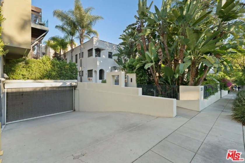 1250 N Harper Avenue #302 photo 31