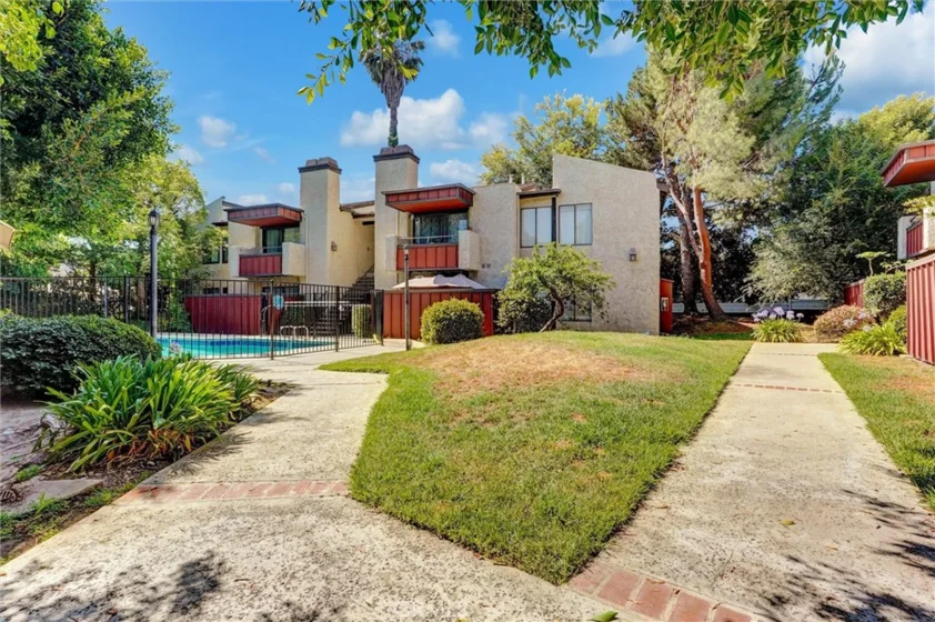 7135 Firmament Avenue #34 photo 32