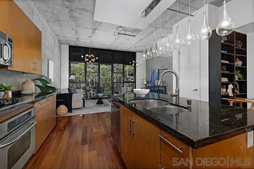 1050 Island Avenue #110 photo 1