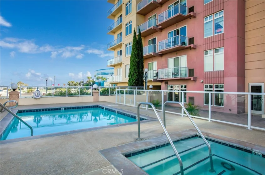 388 E Ocean Boulevard #107 photo 23