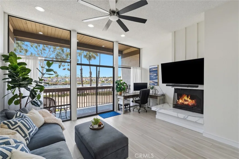 5203 S Marina Pacifica Drive photo 19