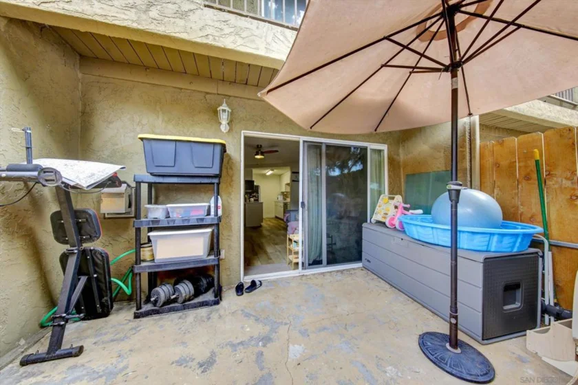 4777 Seminole Drive #119 photo 7