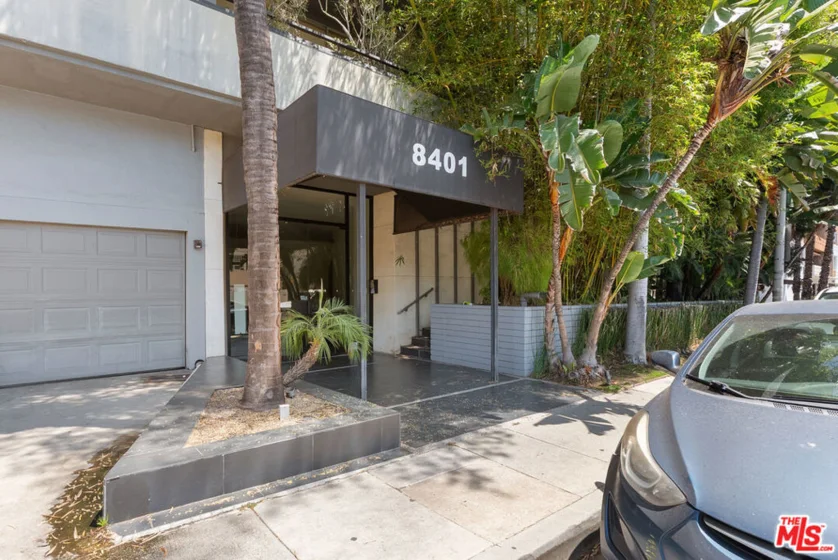 8401 Fountain Avenue #8 photo 48