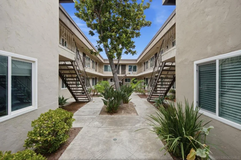 4503 Hamilton Street #1 photo 7