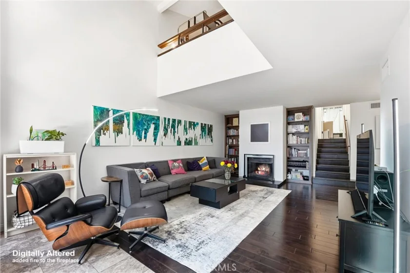 3669 Country Club Drive #C photo 9