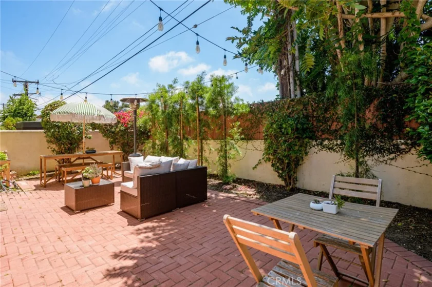 4035 Wade Street #B photo 3