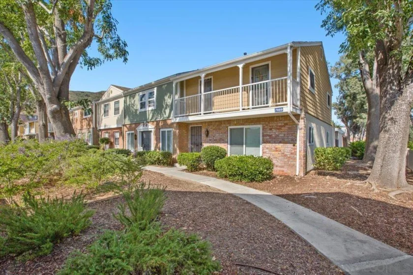 7889 Rancho Fanita Drive #A photo 1