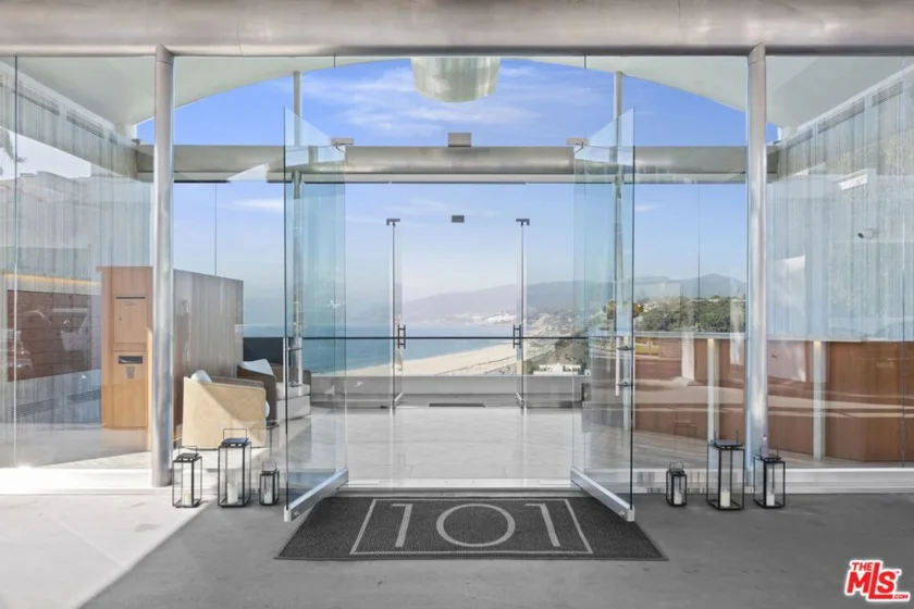 101 Ocean Avenue #E601 photo 1