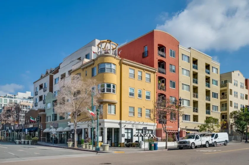 1601 India Street #115 photo 1