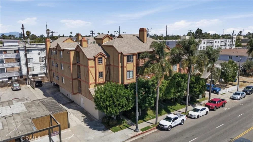 384 Redondo #401 photo 33