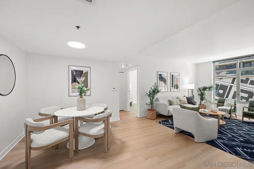 425 W Beech Street #408 photo 4