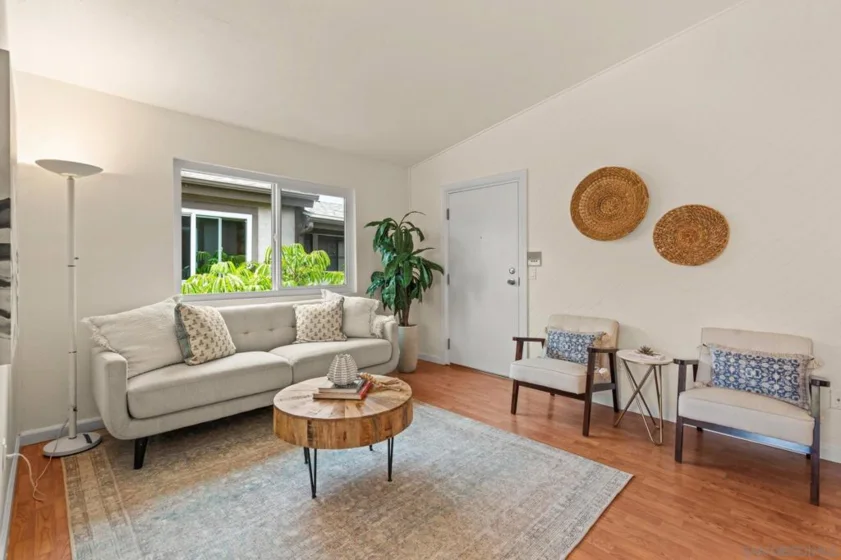 4428 Arizona Street #7 photo 23