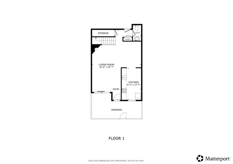 8031 Canby Avenue #4 photo 38