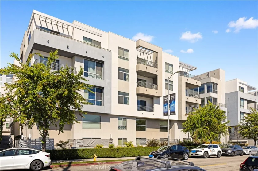 1730 Sawtelle Boulevard #213 photo 1