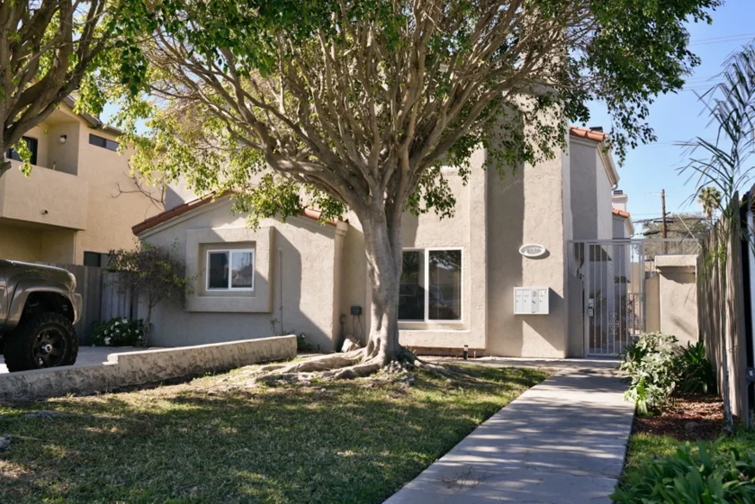 4572 Kansas Street #4 photo 1