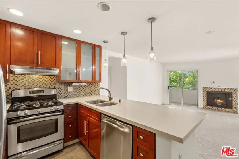 4702 Fulton Avenue #202 photo 2