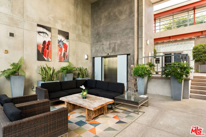 11500 Tennessee Avenue #315 photo 19