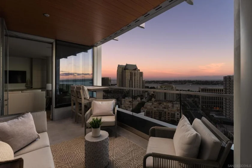 888 W E Street #2203 photo 62