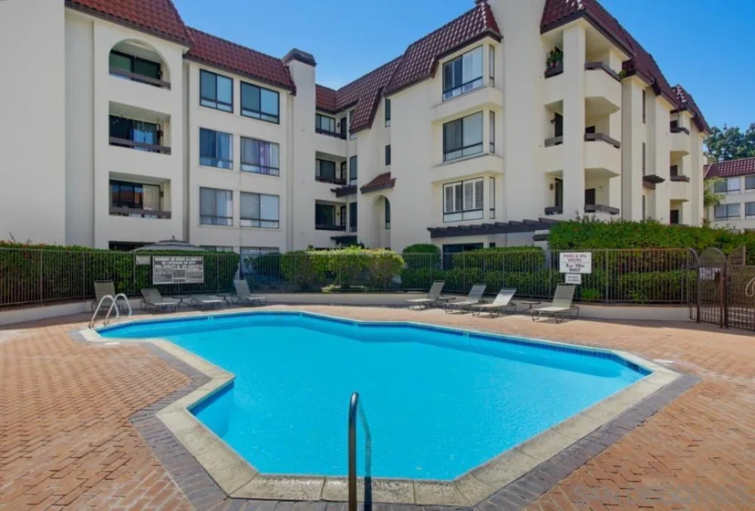 5865 Friars Road #3104 photo 17