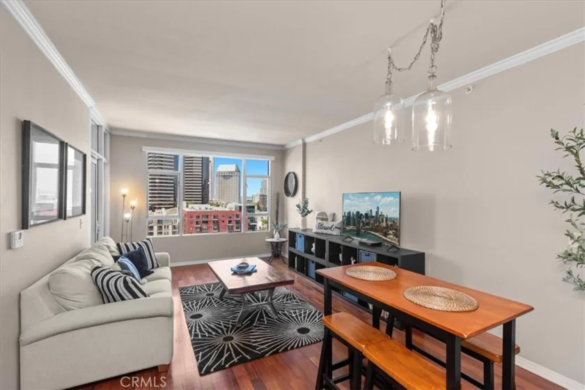 530 K Street #919 photo 15