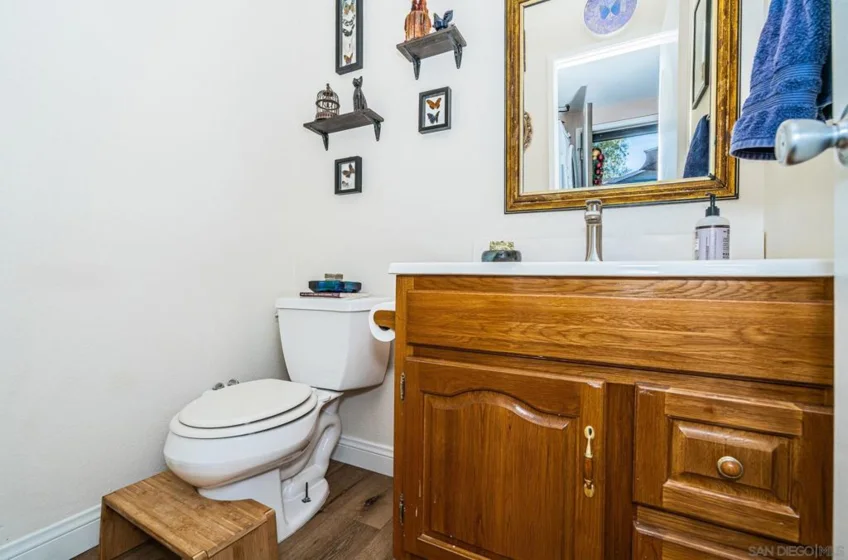 904 Amistad Court #C photo 15