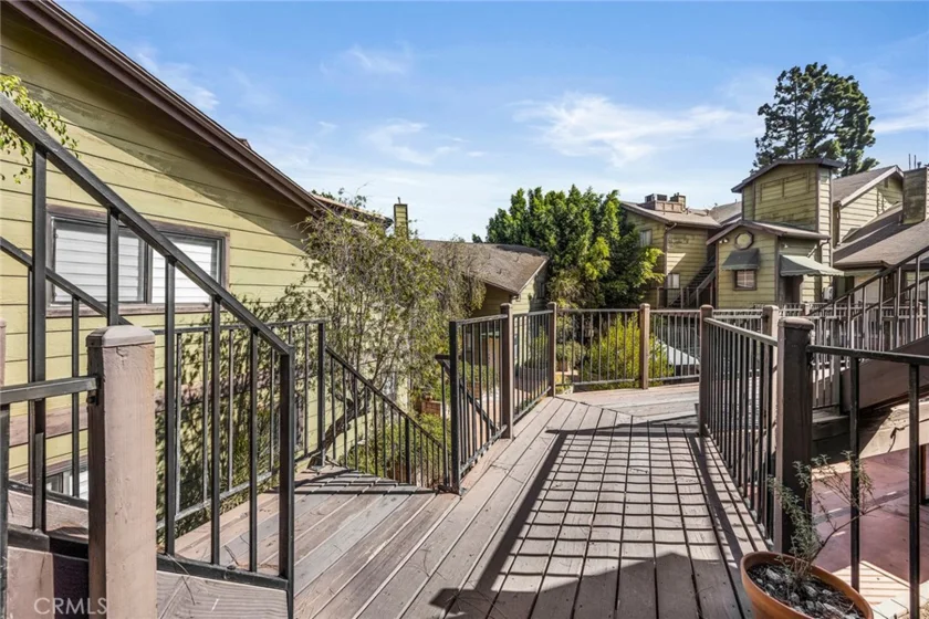 246 Alpine Street #9 photo 34