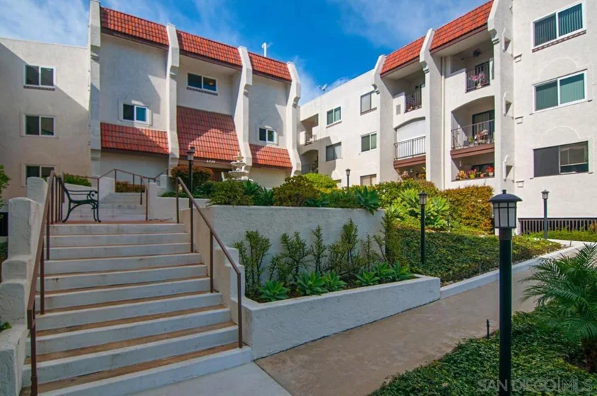 6350 Genesee Avenue #310 photo 1