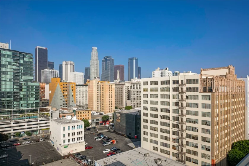 746 S Los Angeles Street #1009 photo 13