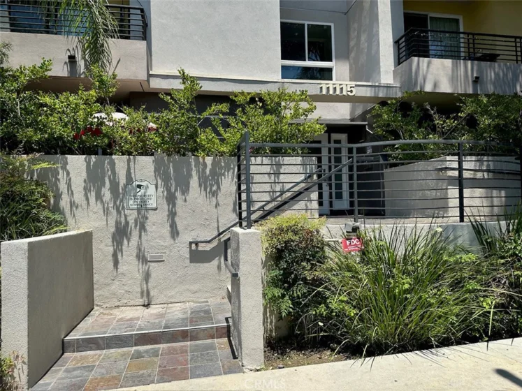 11115 Acama Street #307 photo 1